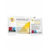 Posiforlid, Салфетки гигиенические для век Посифорлид, 20 шт.  новинки 