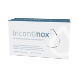 Incontinox, Валентис Инконтинокс, 60 капсул, от недержания мочи