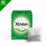 Xenna, Ксенна Травы против запора - 40 пакетиков