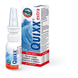  Quixx Extra, спрей для носа, 30мл