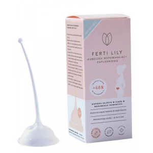 Ferti-Lily Чашка для оплодотворения, 1 шт*****