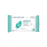 Lactacyd,Лактацид Антибактериальные Салфетки для интимной гигиены, 15 шт.