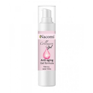 Гель-крем для лица NACOMI Collagen - 50 мл,    популярные