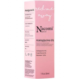 Nacomi Next Level Сыворотка для кожи с куперозом и розацеа Азелоглицин 5% + B6, 30 мл