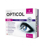 Opticol Total 30 таблеток*****