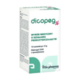 Dicopeg Si, Дикопег Си, 15 г x 10 пакетиков,    популярные