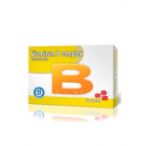 B Complex, Комплекс Витамина В - 50 таблеток