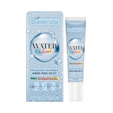 Bielenda Water Balance, Интенсивно увлажняющий крем для век, 15 мл     новинки