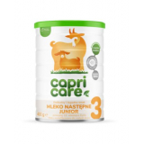 Capricare 3 Последующее молоко Junior, старше 12 месяцев, 400 г