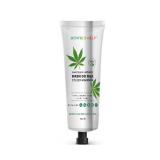 Botanic Help Увлажняющий и питательный крем для рук с маслом конопли, 100 мл