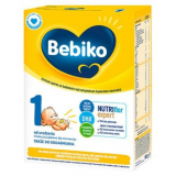 Bebiko 1 Nutriflor Expert Детское молочко, 600 г