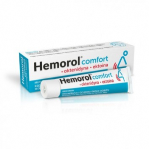 Крем Hemorol Comfort, 35 г