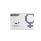 Invag, Инваг - для  вагинальной флоры - 7 капсул