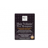 New Nordic Hair Volume после менопаузы, 30 таблеток    новинки