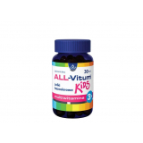 Олеофарм All-Vitum Kids, желе, 30 шт.    новинки