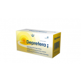 Depretera, Олеофарм Депретера, 60 капсул   новинки