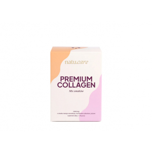 Natu.Care Premium Collagen 5000 мг, смесь 3 вкусов, 30 пакетиков***** Natu.Care Premium Collagen 5000 мг, смесь 3 вкусов, 30 пакетиков*****