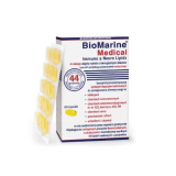 Biomarine Medical Иммуно- и нейролипиды, 60 капсул*****