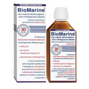 BioMarine, жидкий, 100 мл*****