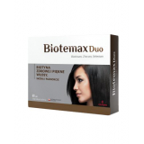 Biotemax Duo, Биотемакс Дуо - 60 таблеток,   популярные
