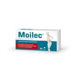 Moilec (Мелоксикам) 7,5 мг, 20 таблеток
