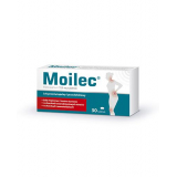  Moilec (Мелоксикам) 7,5 мг, 30 таблеток