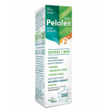 Pelafen MD, Пелафен МД спрей для носа и пазух, 30 мл*****