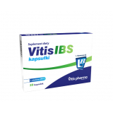 Vitis IBS,20 капсул   новинки
