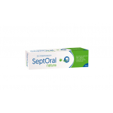 SeptOral Natura, стоматологический гель, 30 мл   новинки