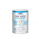 Resource Instant Protein, пищевая добавка, нейтральный вкус, 400 г   новинки