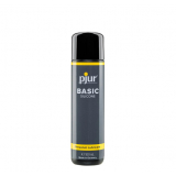 Pjur Basic Silicone, смазка на основе силикона, 100 мл   новинки