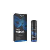 Orgie Sexy Vibe!, жидкий вибратор, 15 мл    новинки