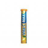 Activlab Pharma Vita C Max, со вкусом лимона, 20 шипучих таблеток    новинки