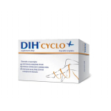 DIH Cyclo, 30 мягких капсул*****