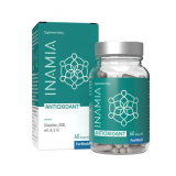 ForMeds Inamia Antioxidant, 60 капсул, антиоксиданты