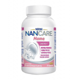 Nestle NanCare Mama Lacto+, 28 капсул