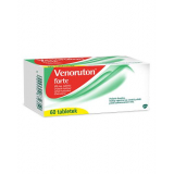 Venoruton Forte Венорутон форте 500 мг, 60 таблеток*****                                                          