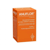 Anuflor Ануфлор, 20 капсул новинки Anuflor Ануфлор, 20 капсул новинки
