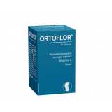 Ortoflor Ортофлор, 20 капсул  новинки