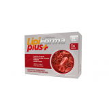 LipiForma Plus+ ЛипиФорма Плюс+, 30 капсул    новинки
