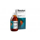 Baxofort, Баксофорт 0,74 мг/мл, раствор для полоскания горла/рта, 200 мл***** Baxofort, Баксофорт 0,74 мг/мл, раствор для полоскания горла/рта, 200 мл*****