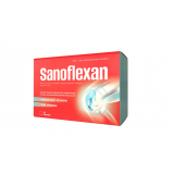 Sanoflexan, Санофлексан 1500 мг, порошок для приема внутрь, 30 пакетиков новинки Sanoflexan, Санофлексан 1500 мг, порошок для приема внутрь, 30 пакетиков новинки