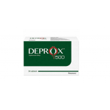 Deprox, Депрокс 500, 30 таблеток