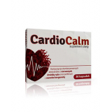 Alg Pharma Cardio Calm, 30 капсул,   новинки