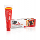 Dip Hot, потепление крем, 67 г,    популярные
