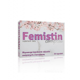 Alg Pharma Femistin Complex Фемистин Комплекс, 30 капсул,   новинки