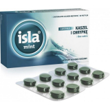 Isla Mint, 30 таблеток,   популярные
