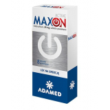 Maxon Active 25 мг, Эректильная дисфункция, 8 таблеток