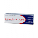 Retinobaza, Ретинобаза 17000, 30 г,   новинки