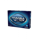 Viagra Connect Max, Виагра Коннект Макс 50 мг, 4 таблетки,   новинки